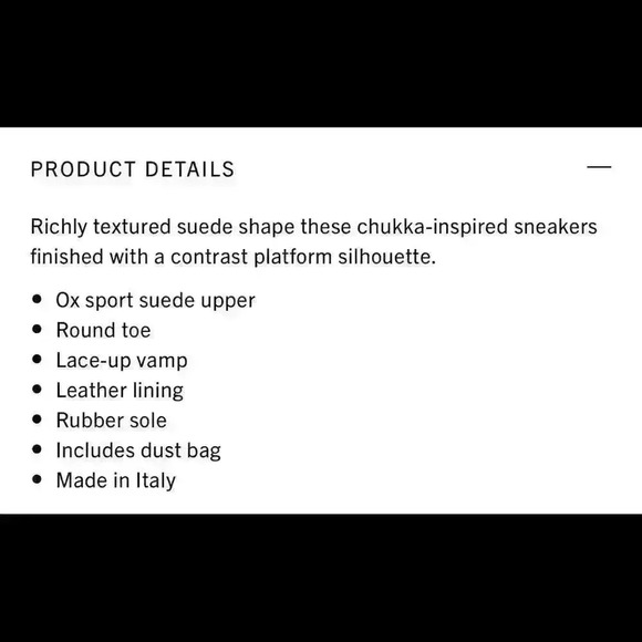 Vince Faldo Men Sneakers - Picture 8 of 8